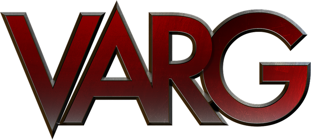 Varg Logo